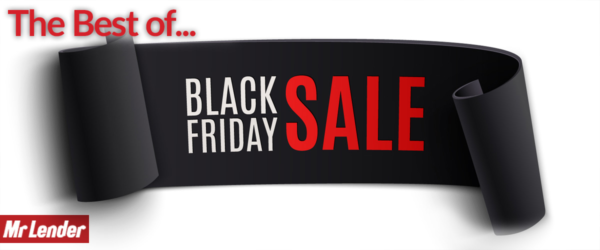 The Best Of Black Friday | - MrLender