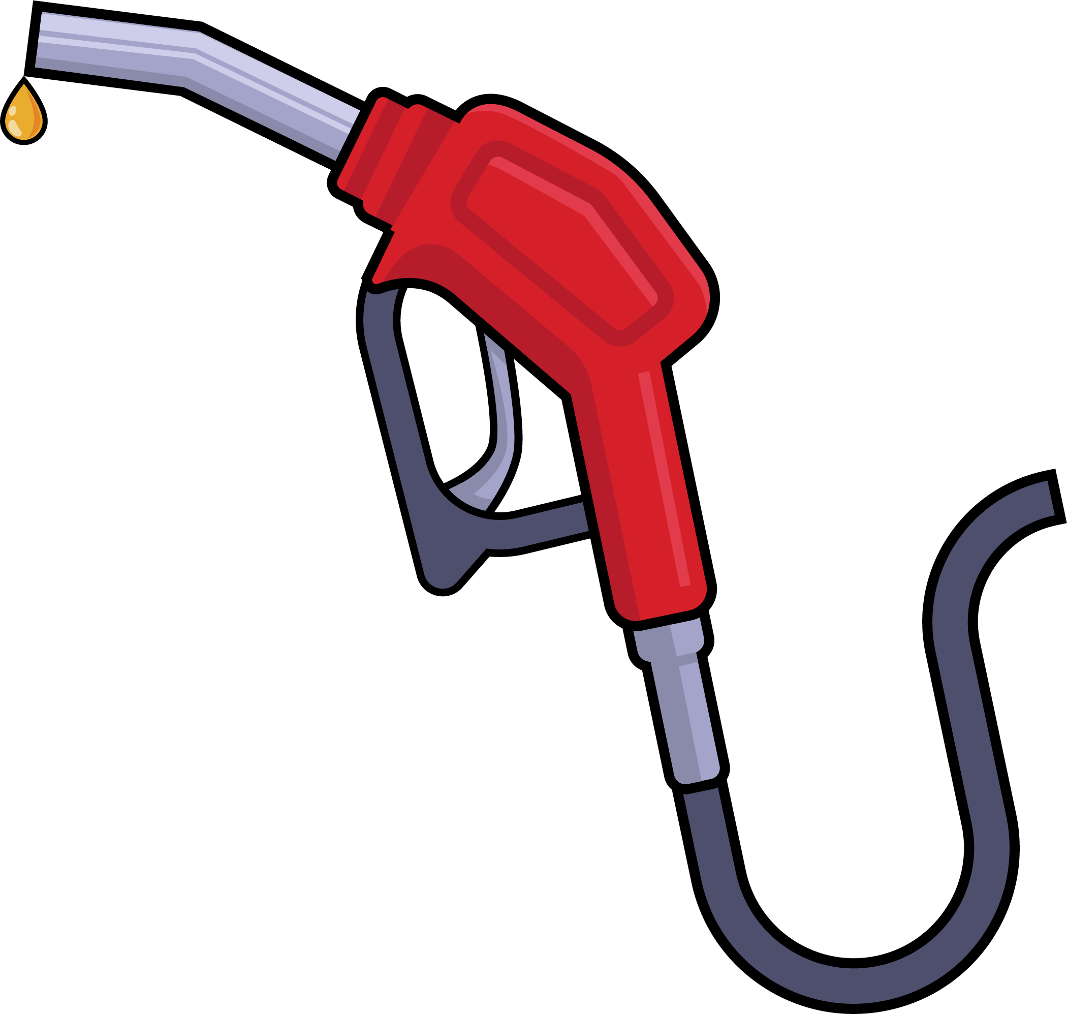 Petrol Pump